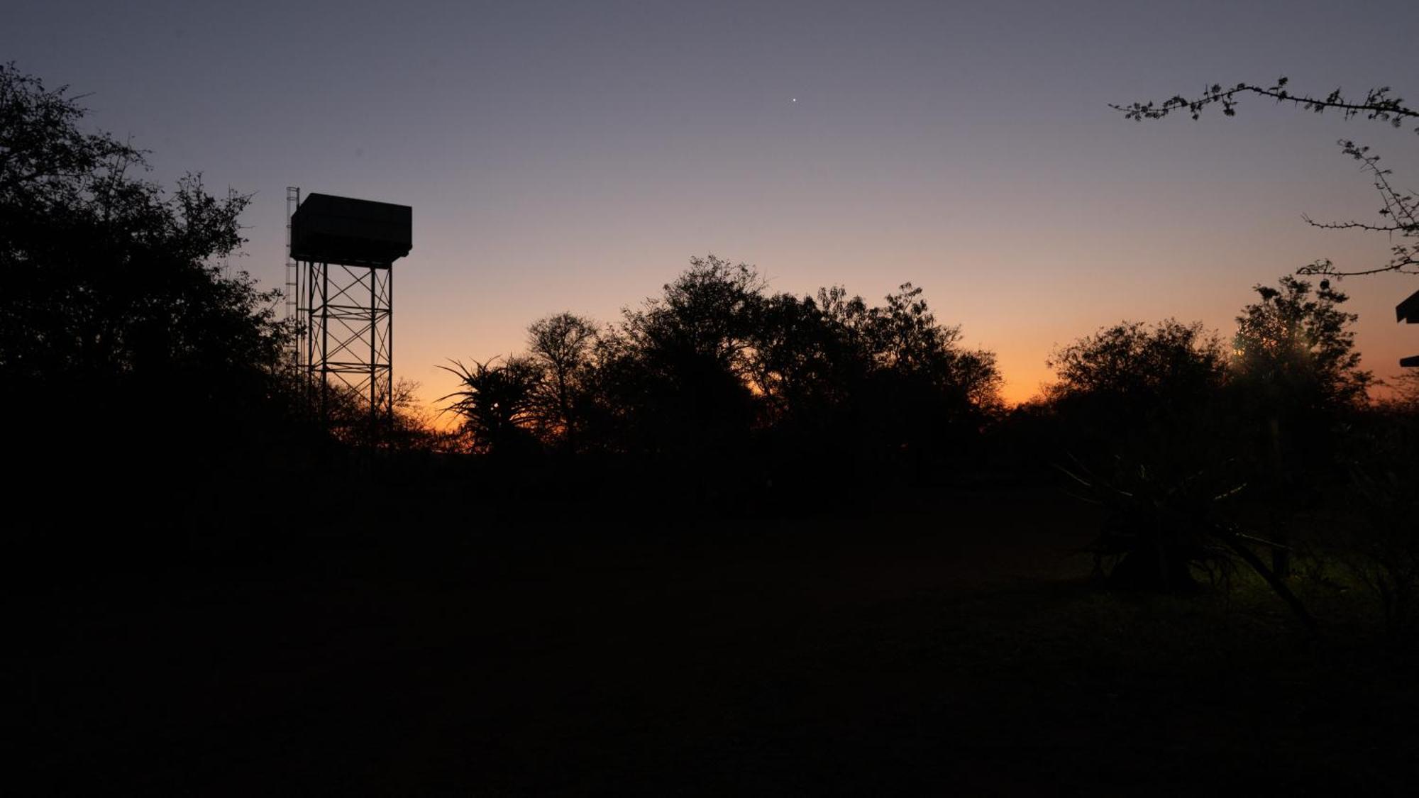 Umkhaya Lodge Mkuze Kültér fotó