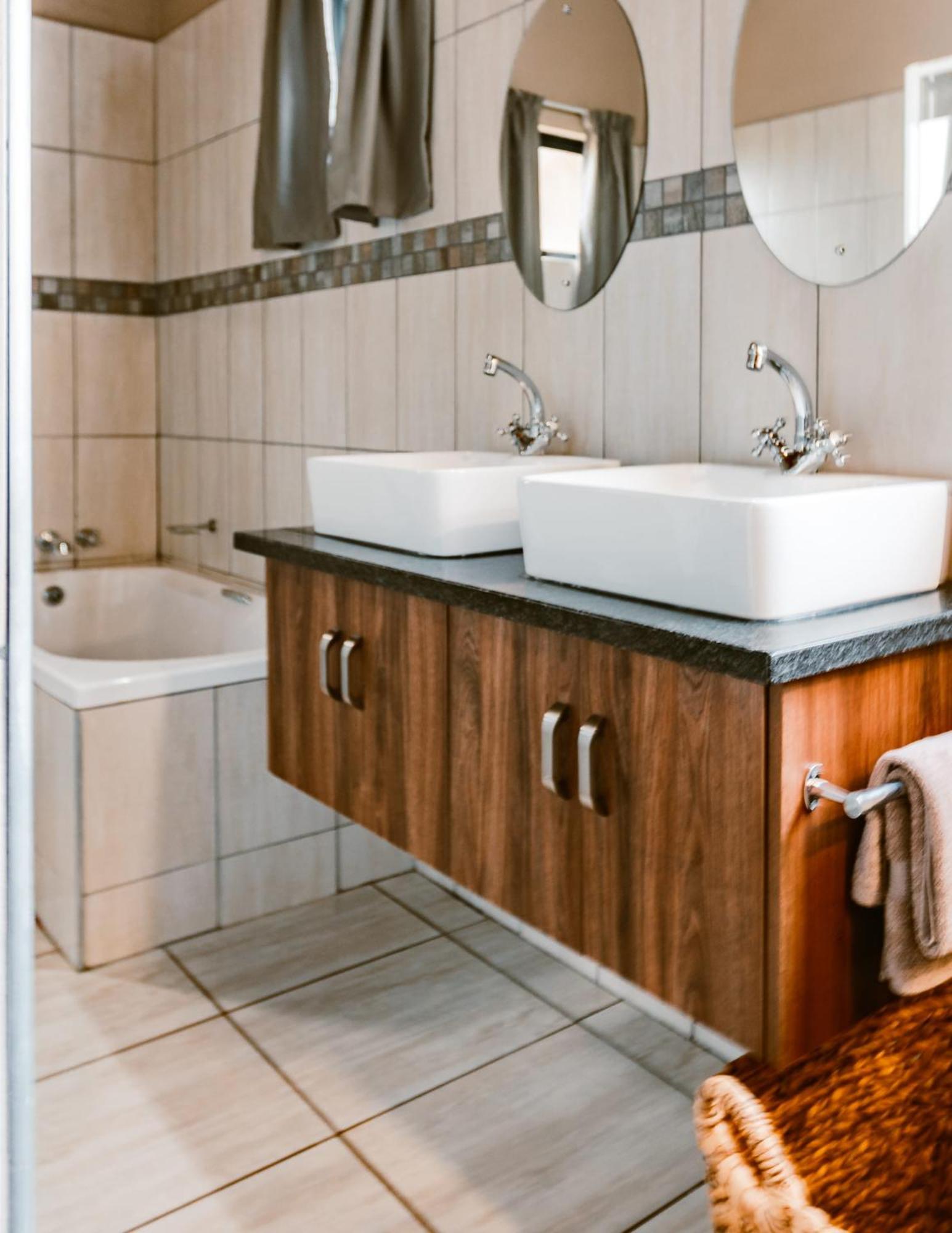 Umkhaya Lodge Mkuze Kültér fotó