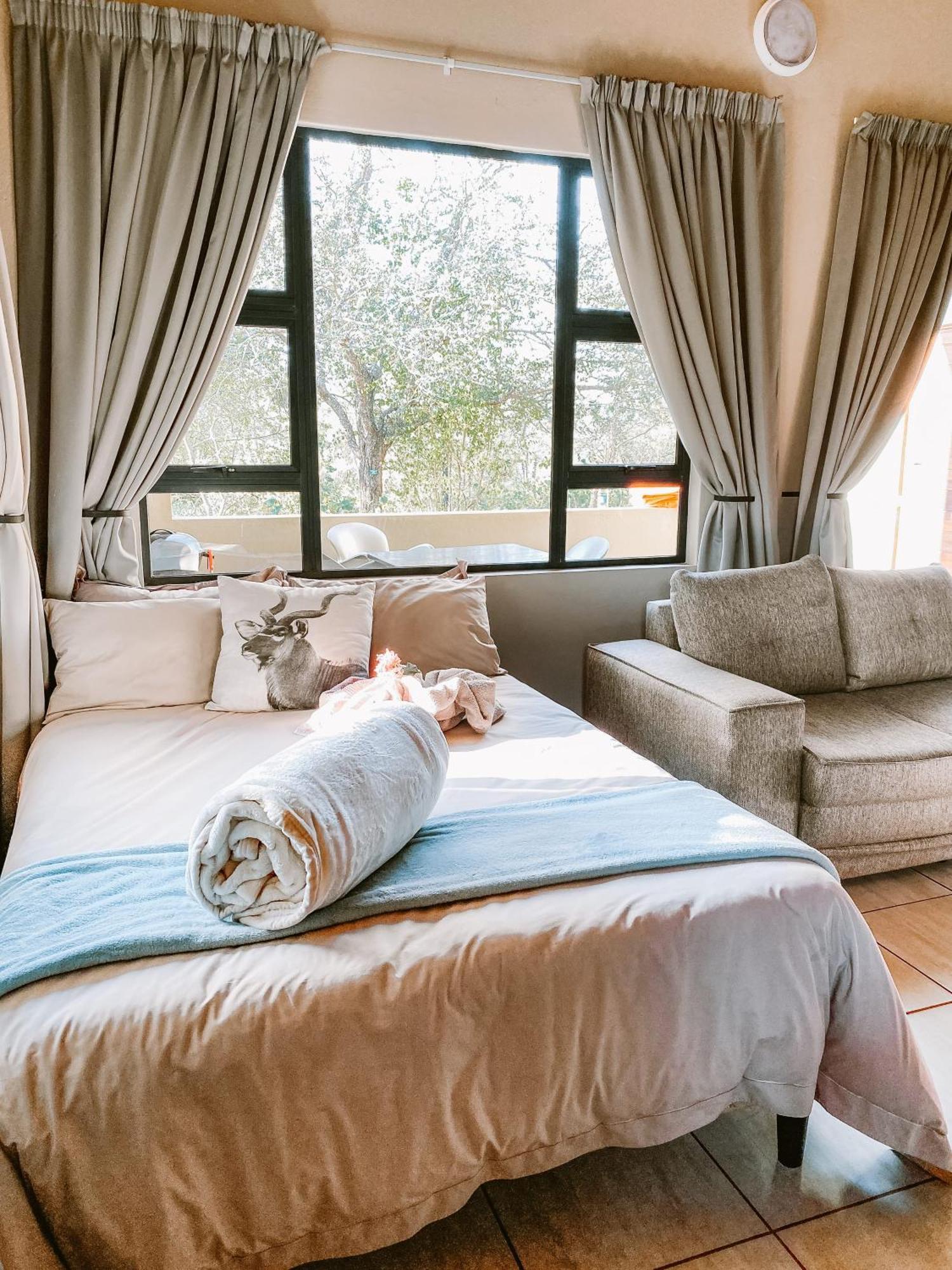 Umkhaya Lodge Mkuze Kültér fotó