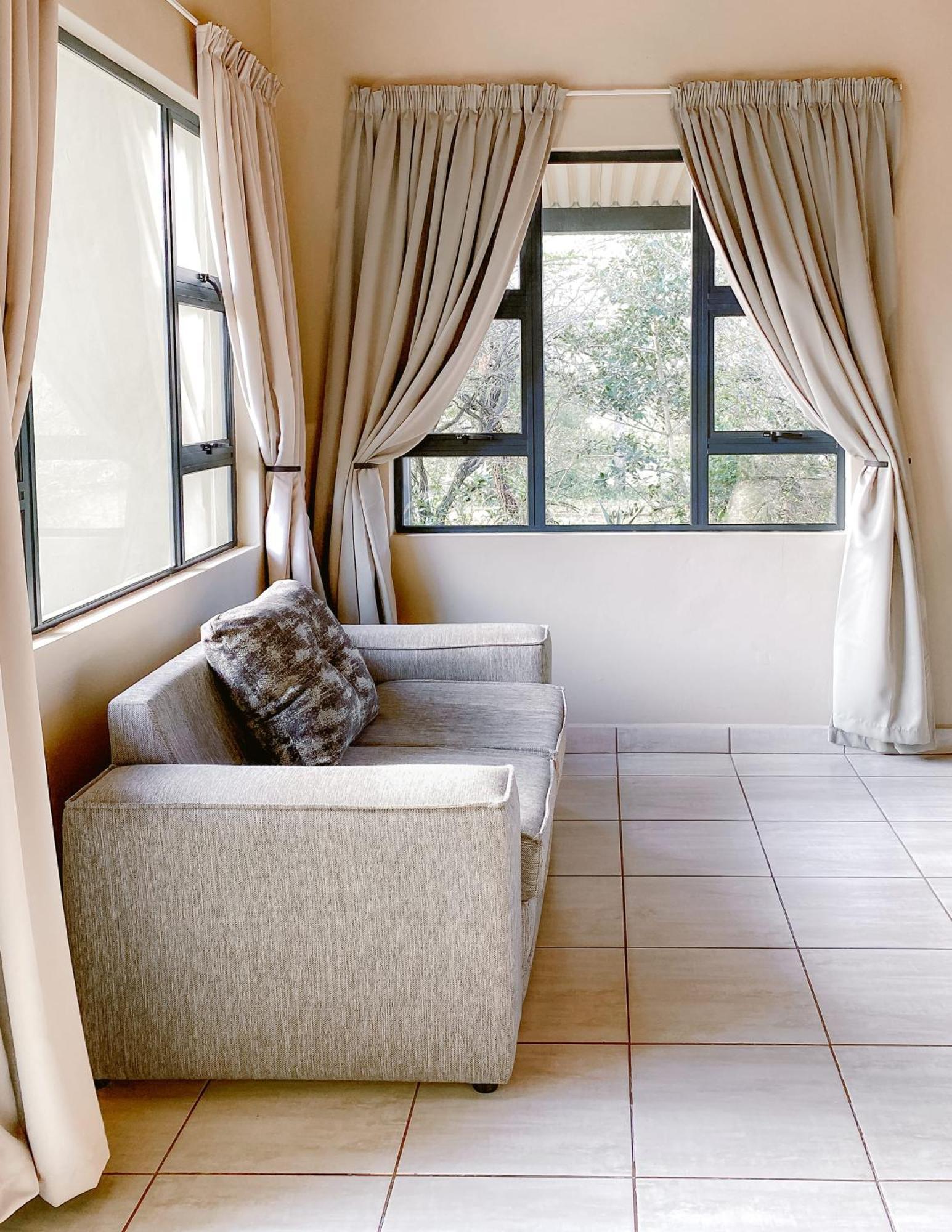 Umkhaya Lodge Mkuze Kültér fotó