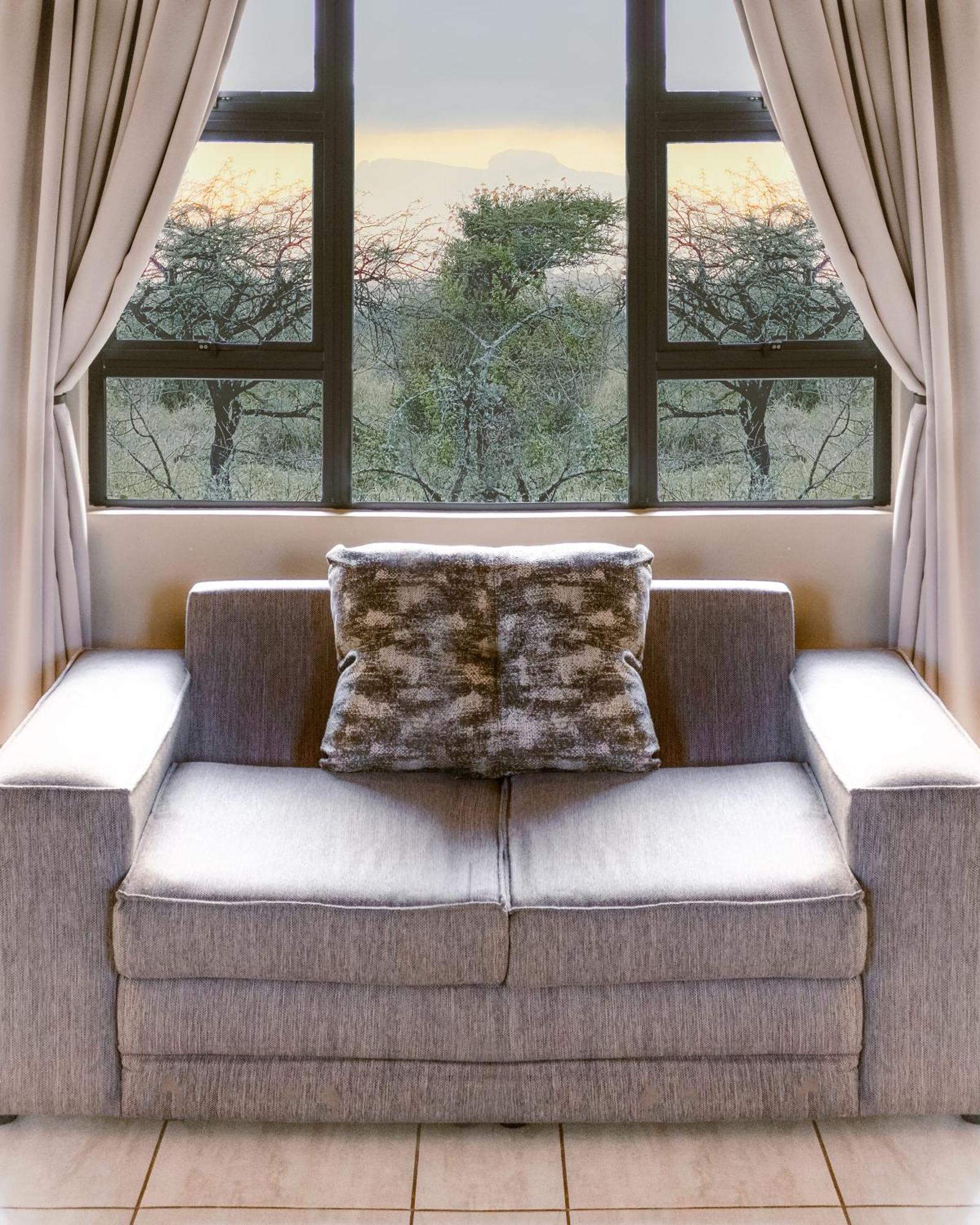 Umkhaya Lodge Mkuze Kültér fotó