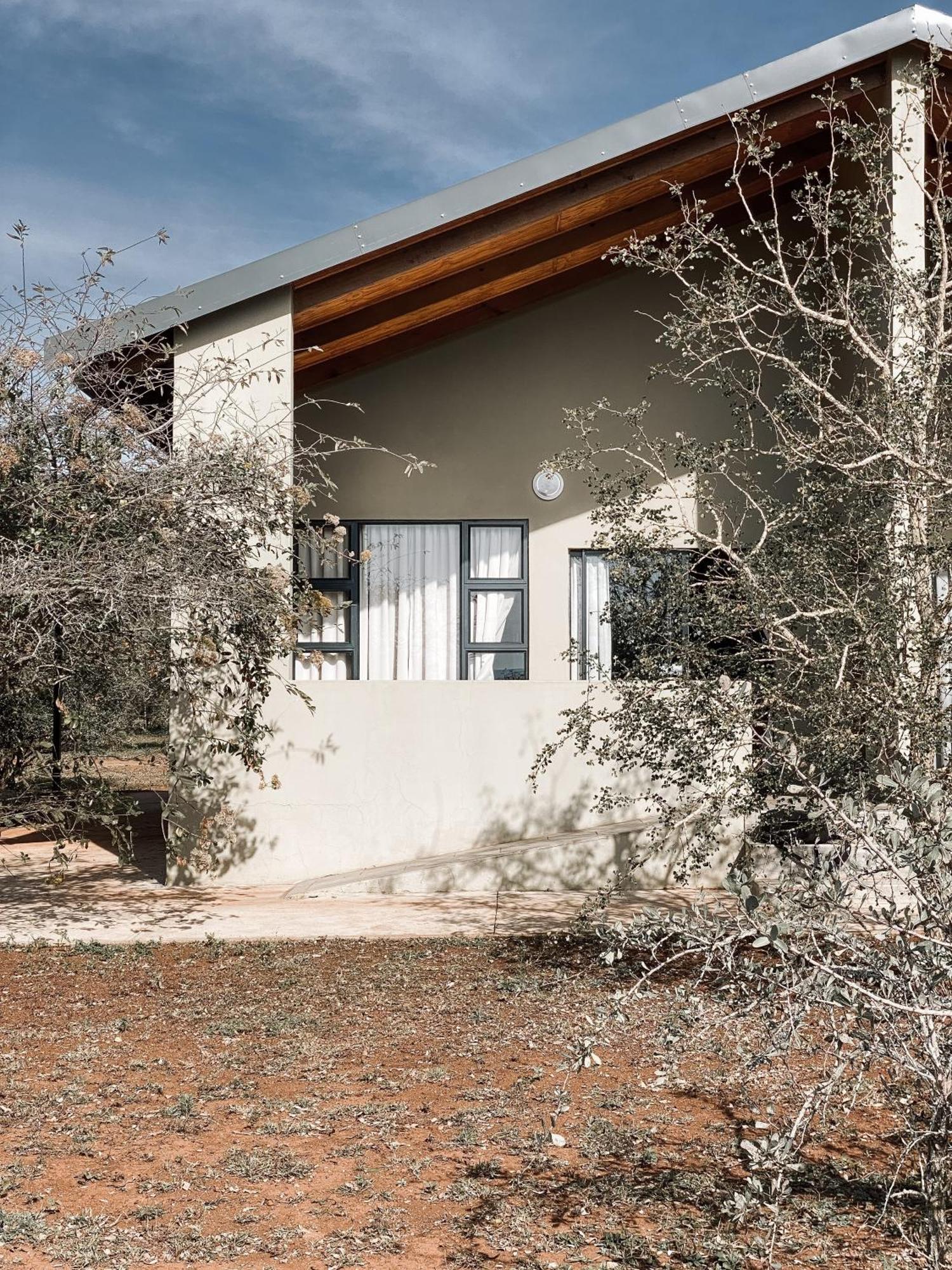 Umkhaya Lodge Mkuze Kültér fotó
