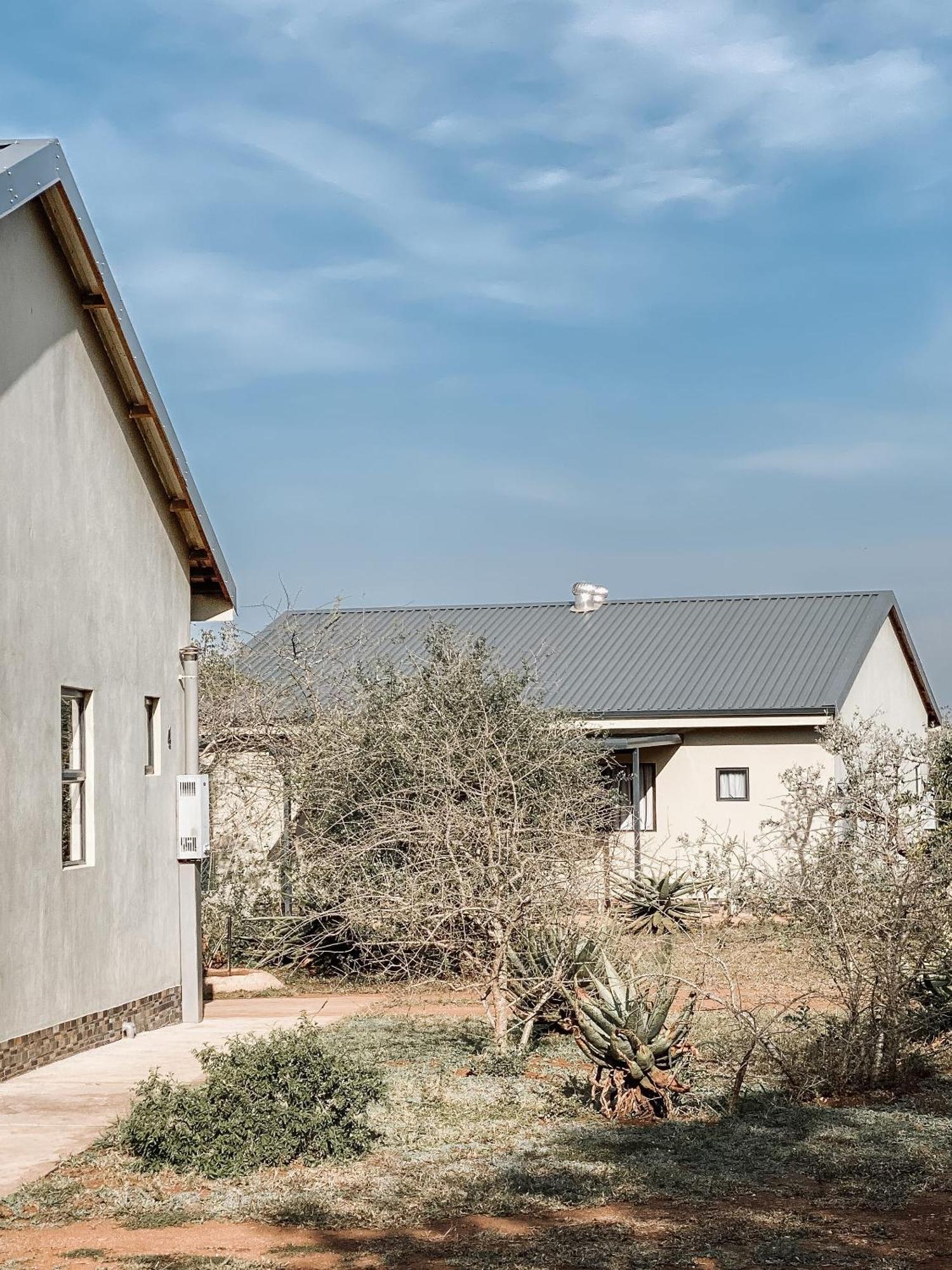 Umkhaya Lodge Mkuze Kültér fotó