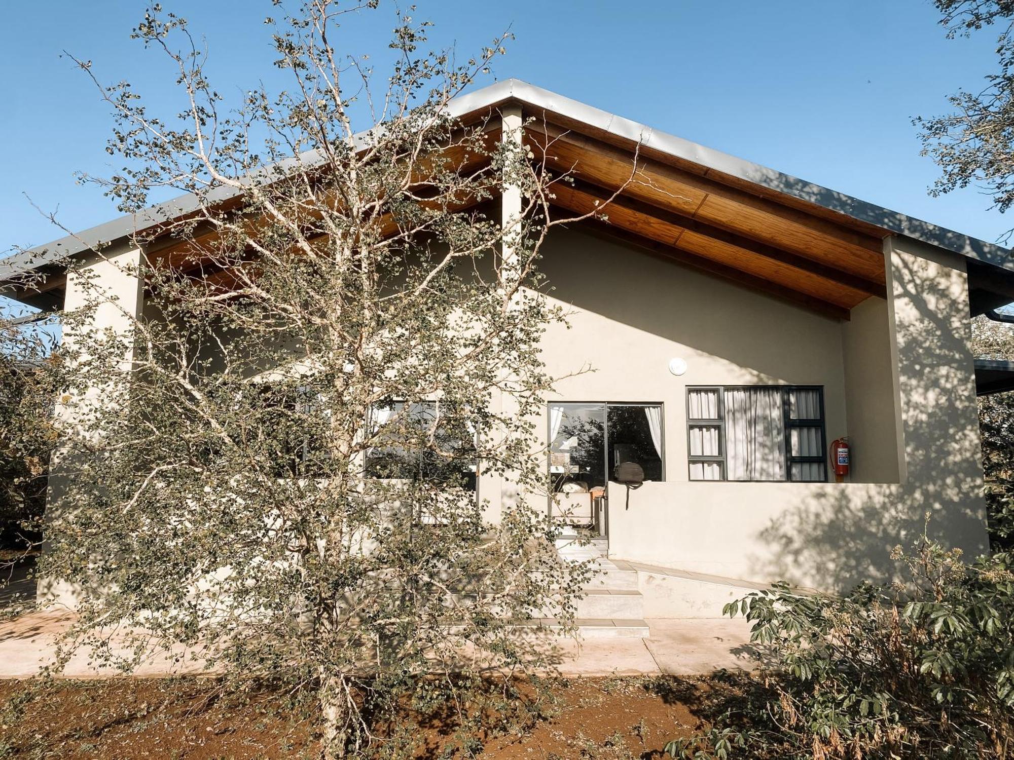 Umkhaya Lodge Mkuze Kültér fotó