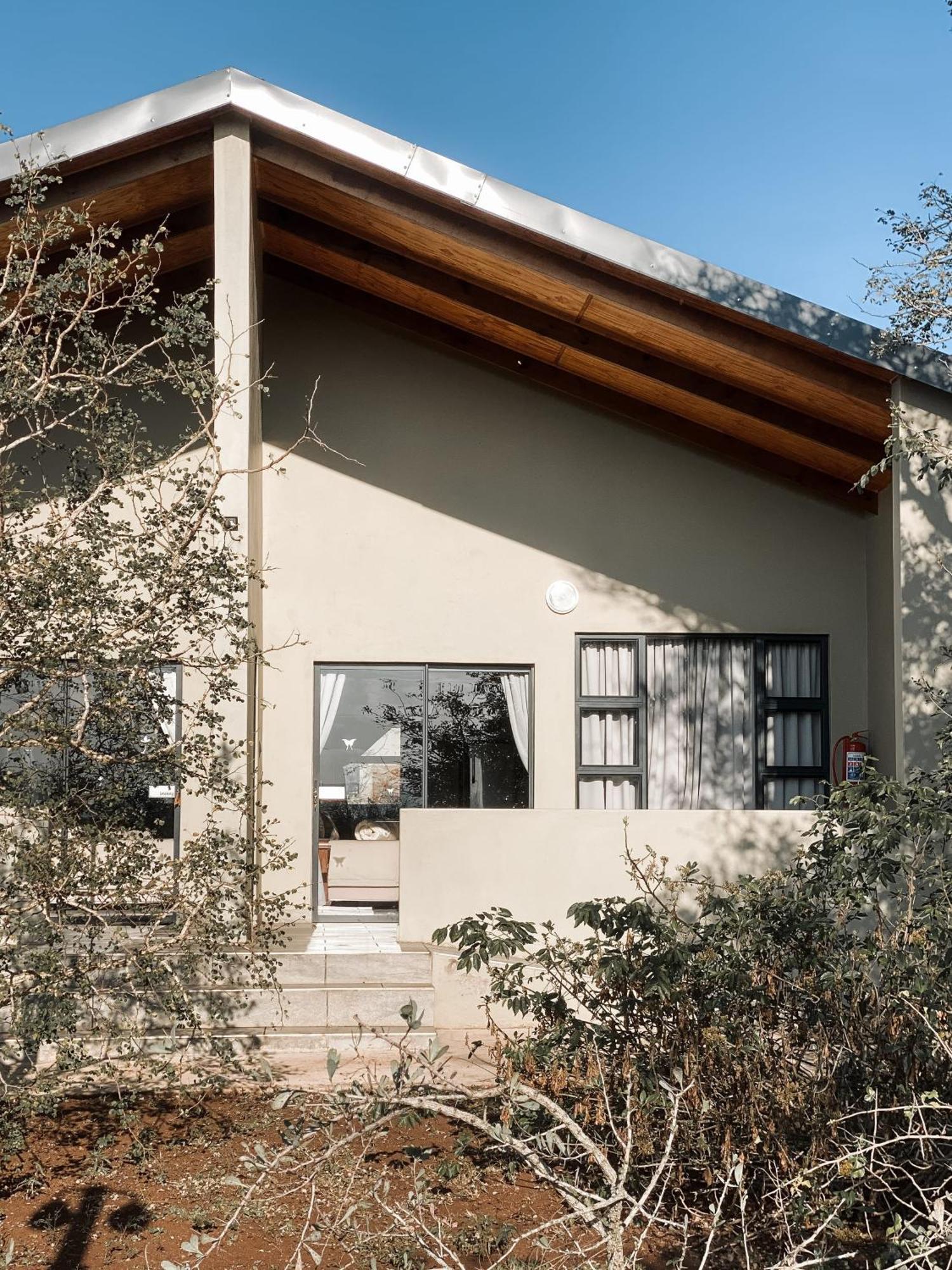 Umkhaya Lodge Mkuze Kültér fotó